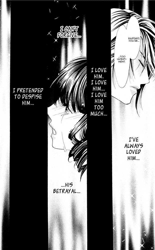 Kemono wa Hana no Yume wo Miru Ka Chapter 4.2 page 46 - Chapter 4.2 : [Continuation] Act 2 Jasmine
