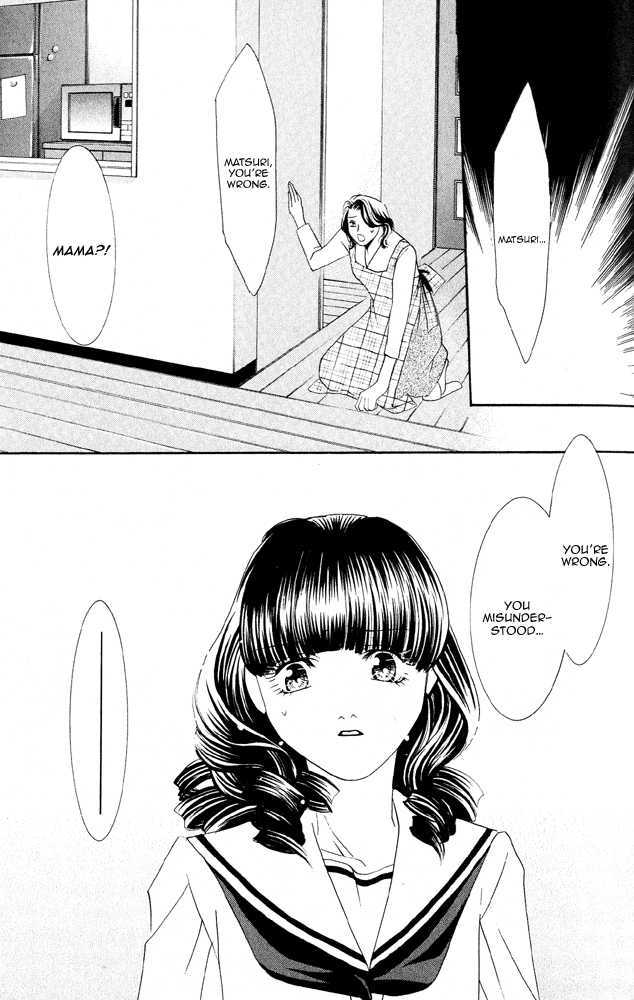 Kemono wa Hana no Yume wo Miru Ka Chapter 4.2 page 48 - Chapter 4.2 : [Continuation] Act 2 Jasmine