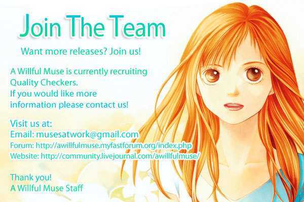Kemono wa Hana no Yume wo Miru Ka Chapter 4.2 page 61 - Chapter 4.2 : [Continuation] Act 2 Jasmine