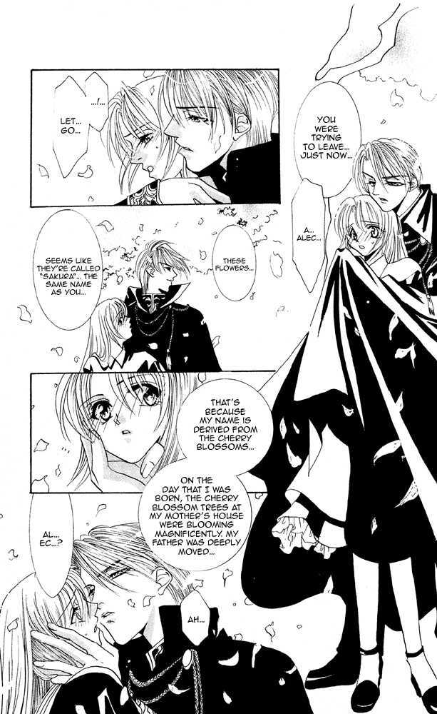 Kemono wa Hana no Yume wo Miru Ka Chapter 5 page 10 - Chapter 5 : An Adult's Fairytale
