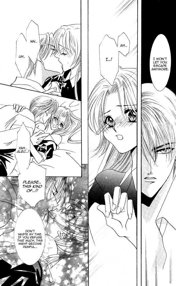 Kemono wa Hana no Yume wo Miru Ka Chapter 5 page 14 - Chapter 5 : An Adult's Fairytale