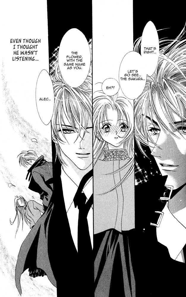 Kemono wa Hana no Yume wo Miru Ka Chapter 5 page 26 - Chapter 5 : An Adult's Fairytale