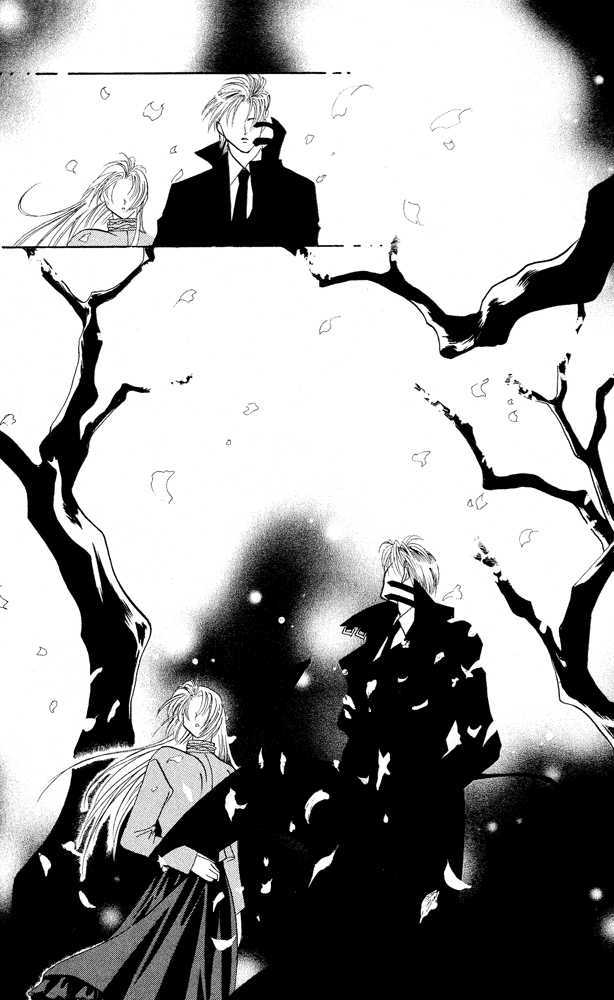 Kemono wa Hana no Yume wo Miru Ka Chapter 5 page 27 - Chapter 5 : An Adult's Fairytale