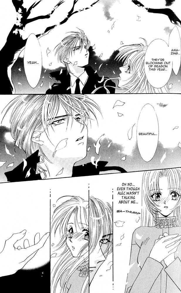 Kemono wa Hana no Yume wo Miru Ka Chapter 5 page 28 - Chapter 5 : An Adult's Fairytale