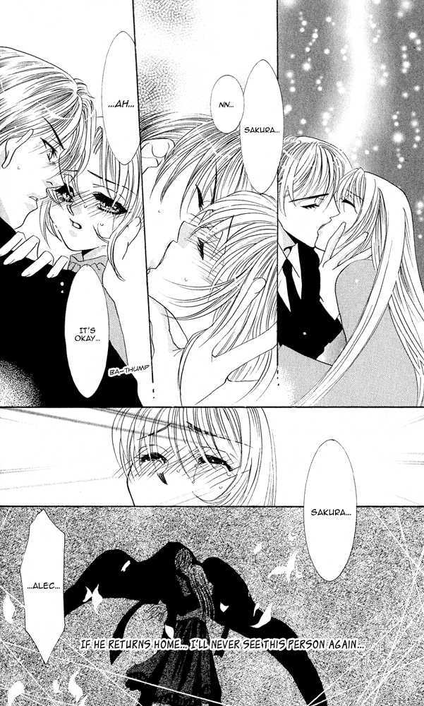 Kemono wa Hana no Yume wo Miru Ka Chapter 5 page 29 - Chapter 5 : An Adult's Fairytale