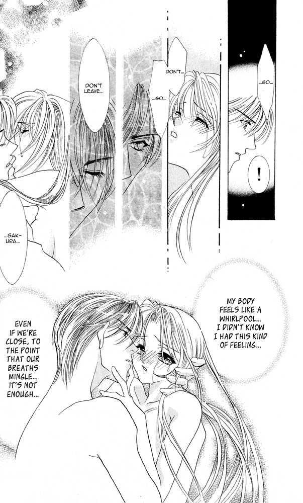 Kemono wa Hana no Yume wo Miru Ka Chapter 5 page 31 - Chapter 5 : An Adult's Fairytale