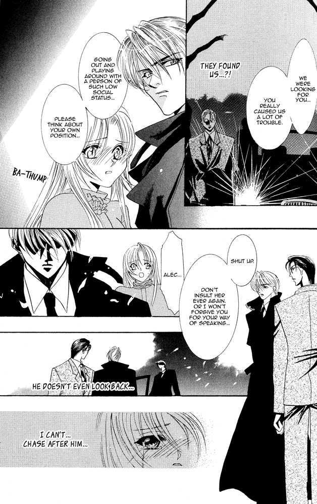 Kemono wa Hana no Yume wo Miru Ka Chapter 5 page 34 - Chapter 5 : An Adult's Fairytale