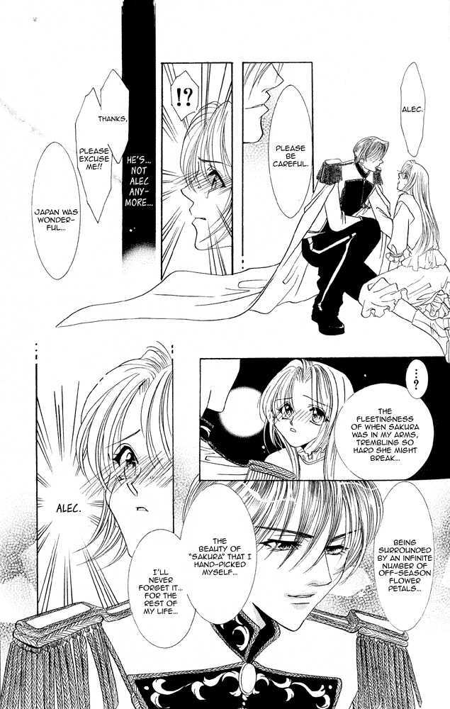 Kemono wa Hana no Yume wo Miru Ka Chapter 5 page 38 - Chapter 5 : An Adult's Fairytale