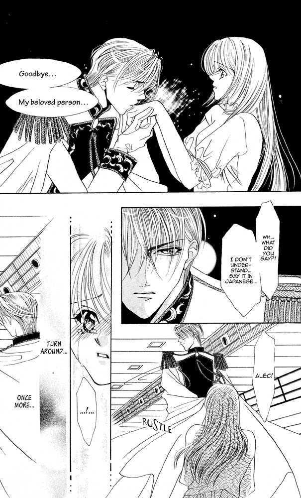 Kemono wa Hana no Yume wo Miru Ka Chapter 5 page 39 - Chapter 5 : An Adult's Fairytale