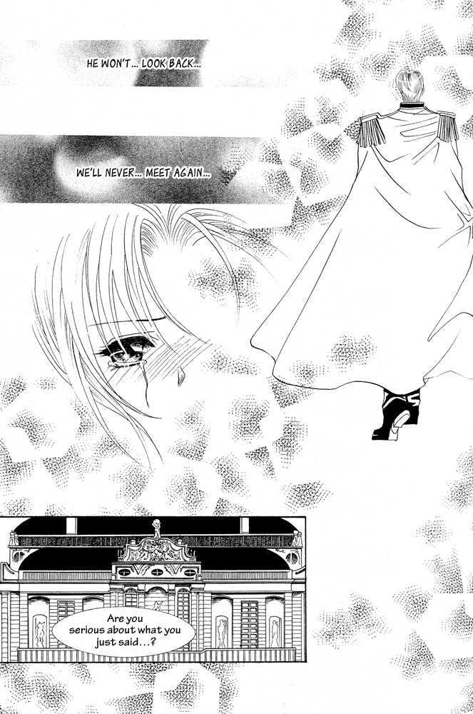 Kemono wa Hana no Yume wo Miru Ka Chapter 5 page 40 - Chapter 5 : An Adult's Fairytale