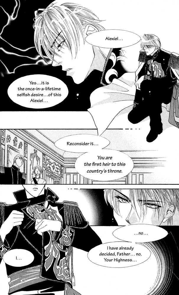 Kemono wa Hana no Yume wo Miru Ka Chapter 5 page 41 - Chapter 5 : An Adult's Fairytale