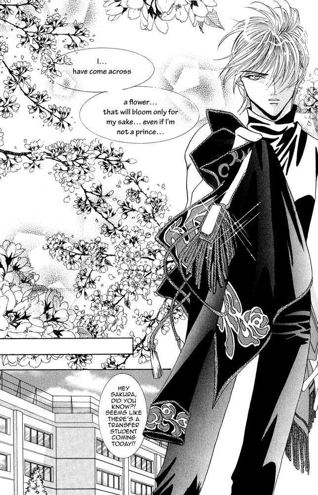 Kemono wa Hana no Yume wo Miru Ka Chapter 5 page 42 - Chapter 5 : An Adult's Fairytale