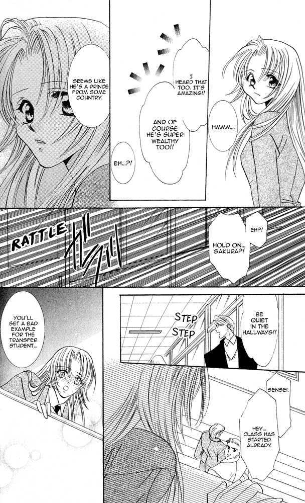 Kemono wa Hana no Yume wo Miru Ka Chapter 5 page 43 - Chapter 5 : An Adult's Fairytale