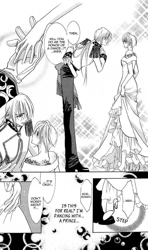 Kemono wa Hana no Yume wo Miru Ka Chapter 6 page 18 - Chapter 6 : Hidden Love