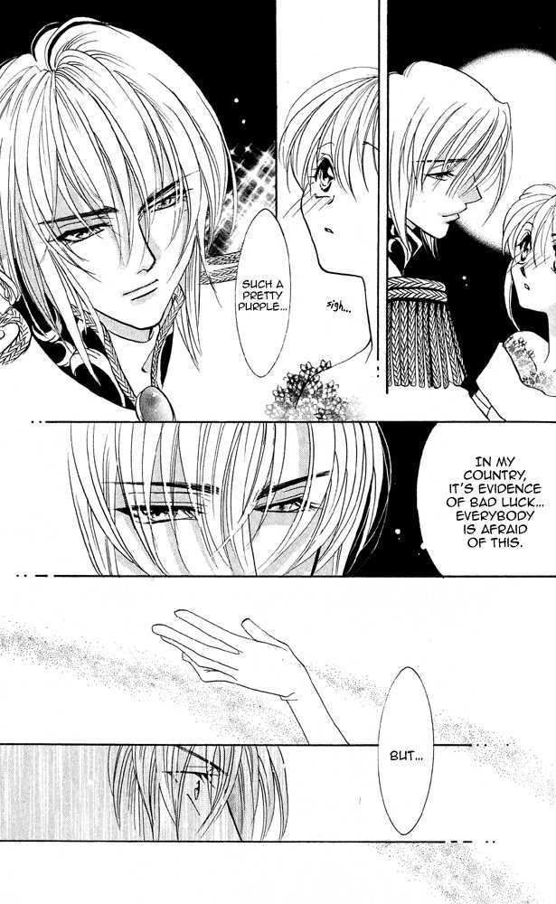 Kemono wa Hana no Yume wo Miru Ka Chapter 6 page 19 - Chapter 6 : Hidden Love