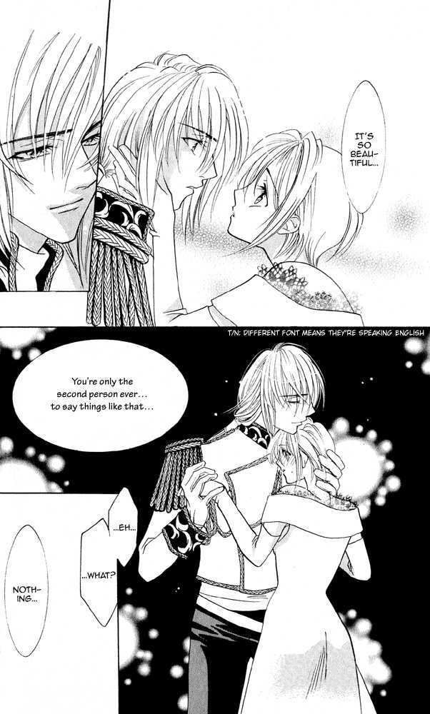 Kemono wa Hana no Yume wo Miru Ka Chapter 6 page 20 - Chapter 6 : Hidden Love