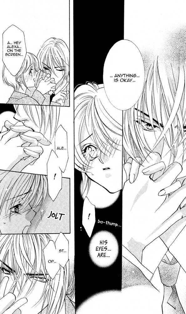 Kemono wa Hana no Yume wo Miru Ka Chapter 6 page 30 - Chapter 6 : Hidden Love