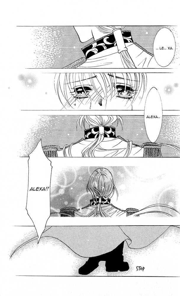 Kemono wa Hana no Yume wo Miru Ka Chapter 6 page 43 - Chapter 6 : Hidden Love
