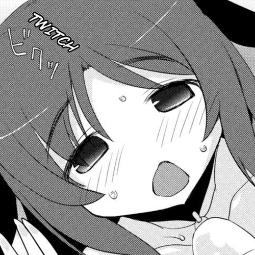 Kemonogumi Chapter 2: Ms. Moomoo Worries About Her Breasts cover