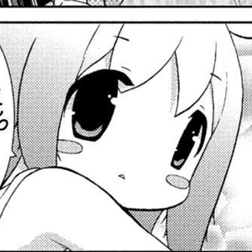 Kemonogumi Chapter 3: Meet Sally cover