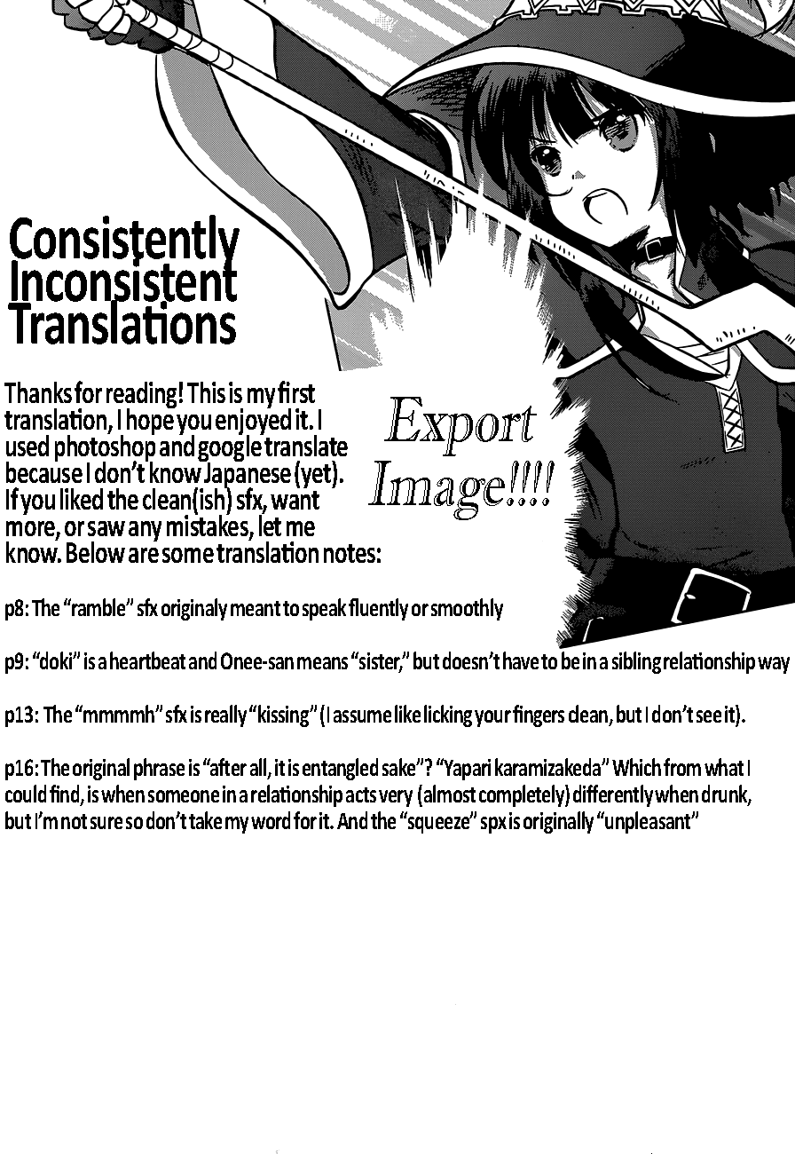 Kemonona Watashi to Yoimasen Ka Chapter 1 page 27 - Chapter 1