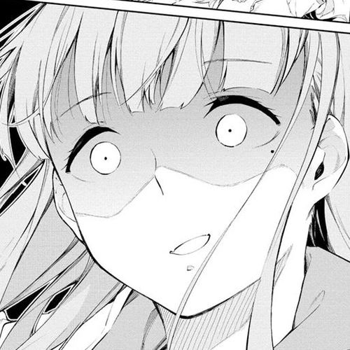 Kemonona Watashi to Yoimasen Ka Chapter 4.1 cover