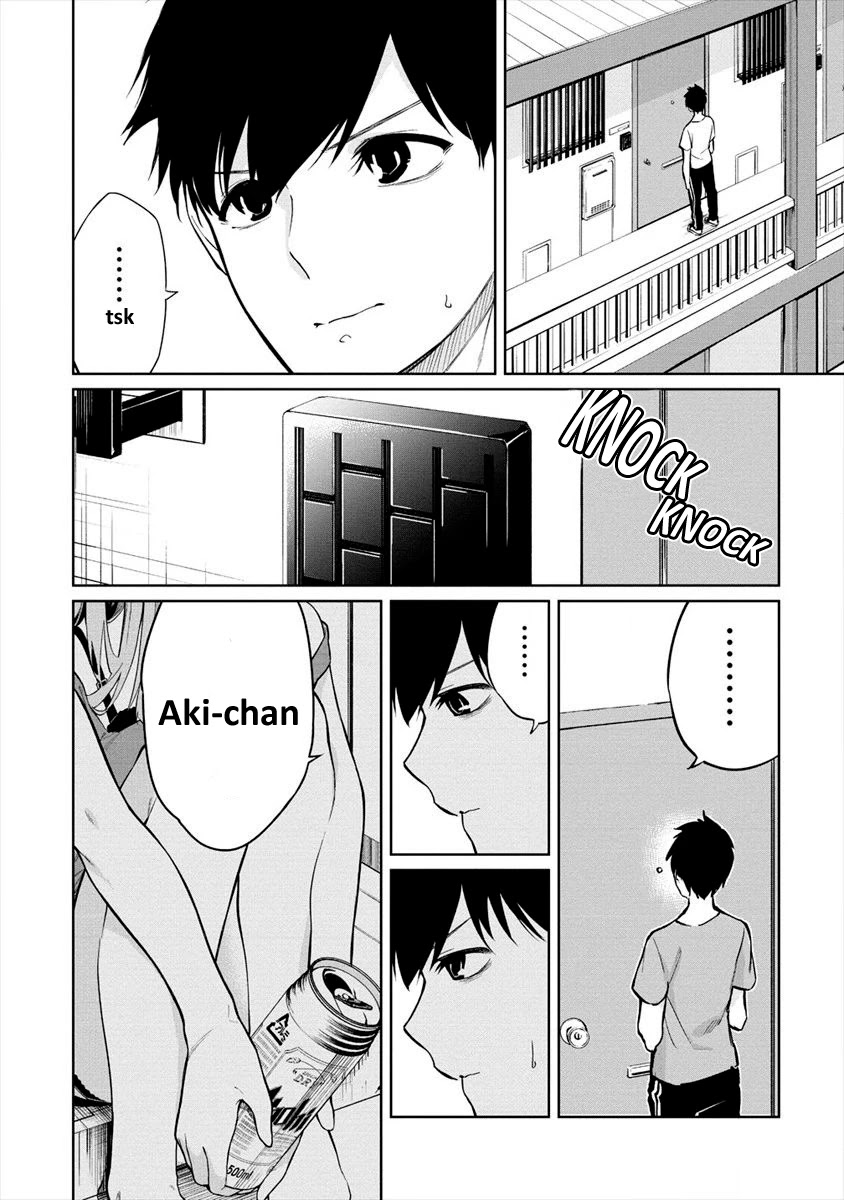 Kemonona Watashi to Yoimasen Ka Chapter 6 page 4 - Chapter 6