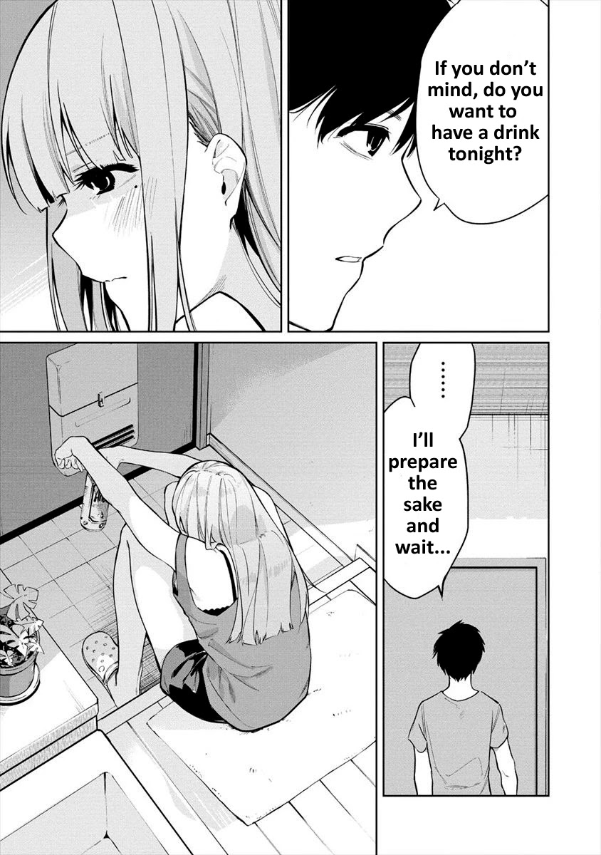 Kemonona Watashi to Yoimasen Ka Chapter 6 page 5 - Chapter 6