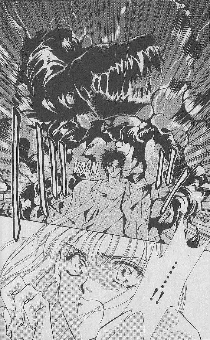 Kemonotachi no Yoru Chapter 1 page 42 - Chapter 1