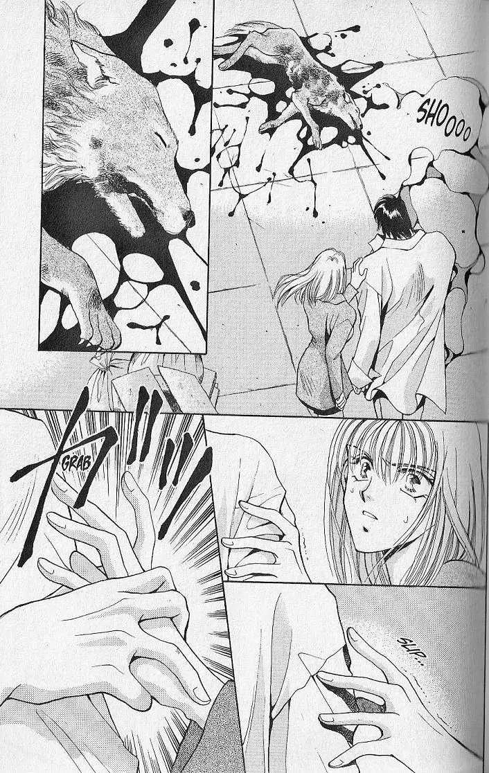 Kemonotachi no Yoru Chapter 1 page 47 - Chapter 1