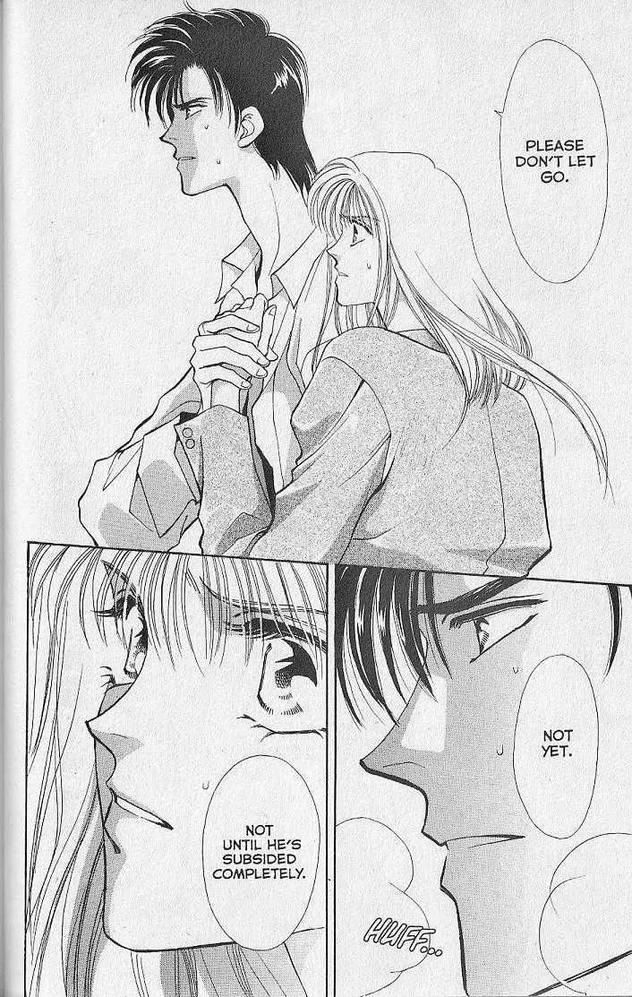 Kemonotachi no Yoru Chapter 1 page 48 - Chapter 1