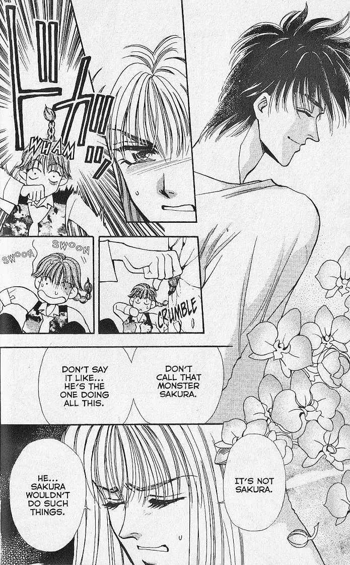 Kemonotachi no Yoru Chapter 10 page 14 - Chapter 10