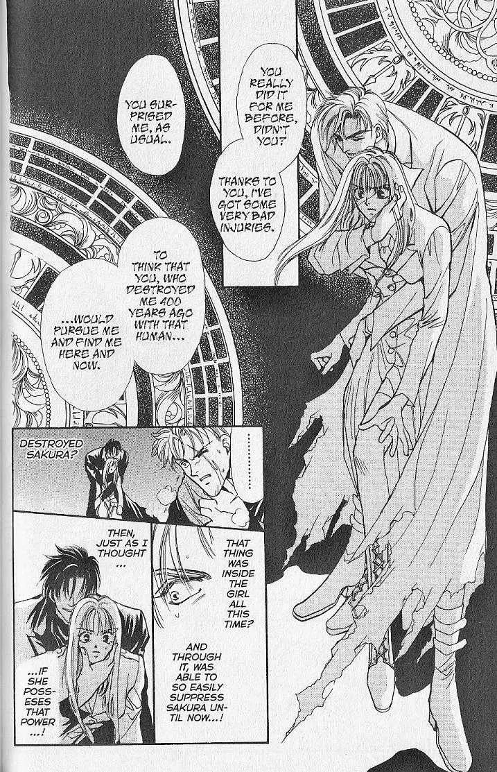 Kemonotachi no Yoru Chapter 10 page 27 - Chapter 10