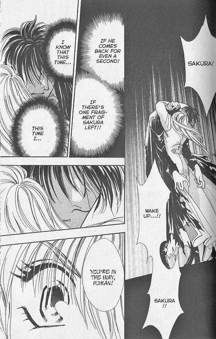 Kemonotachi no Yoru Chapter 10 page 30 - Chapter 10