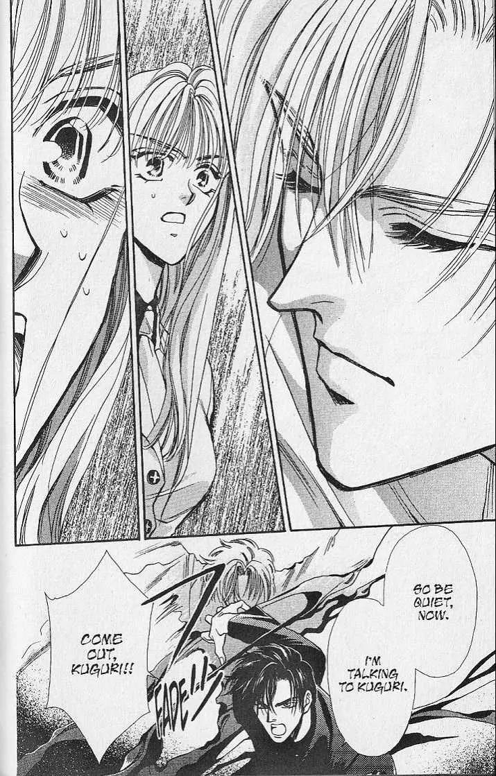 Kemonotachi no Yoru Chapter 10 page 36 - Chapter 10
