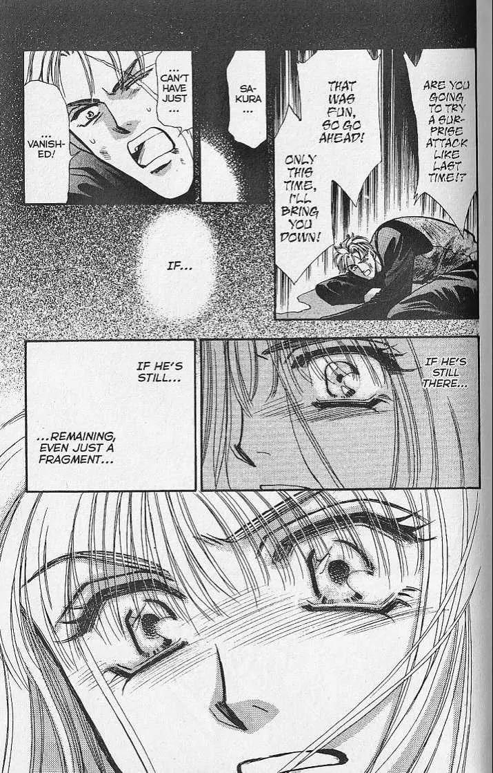 Kemonotachi no Yoru Chapter 10 page 37 - Chapter 10