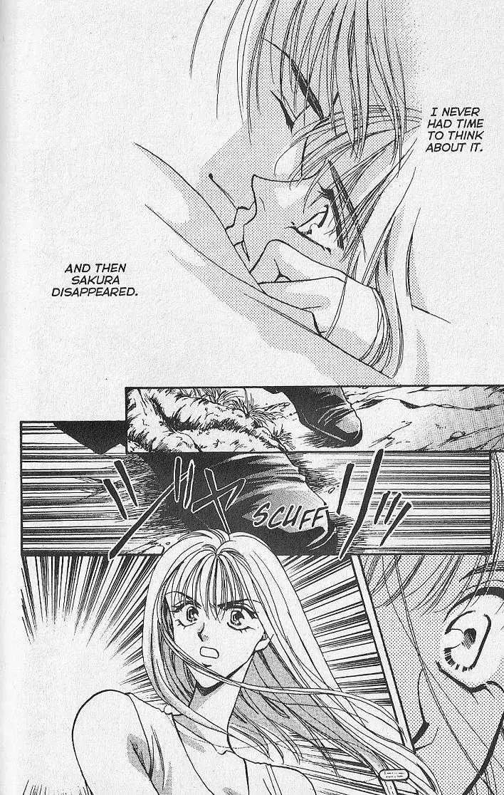 Kemonotachi no Yoru Chapter 11 page 36 - Chapter 11