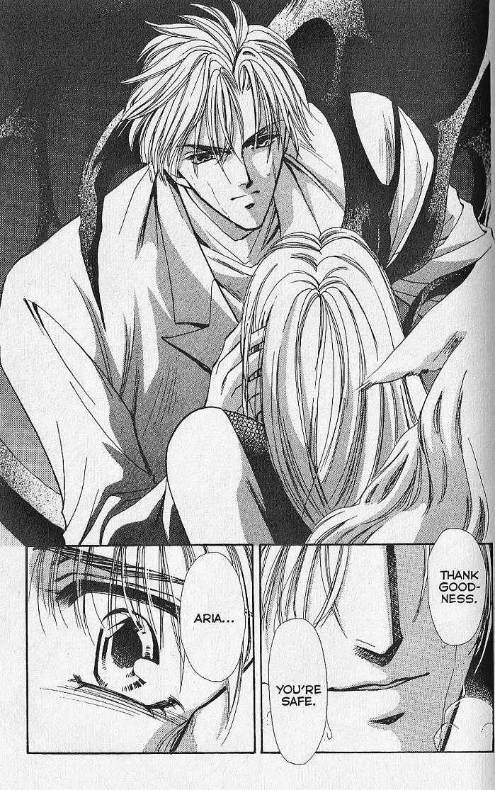 Kemonotachi no Yoru Chapter 13 page 13 - Chapter 13
