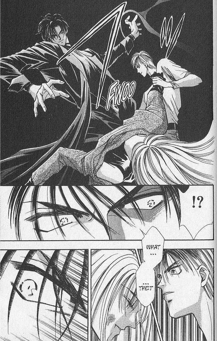 Kemonotachi no Yoru Chapter 14 page 25 - Chapter 14