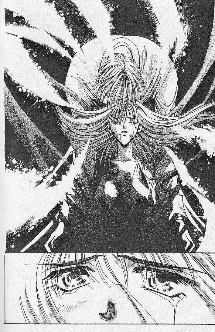 Kemonotachi no Yoru Chapter 14 page 28 - Chapter 14