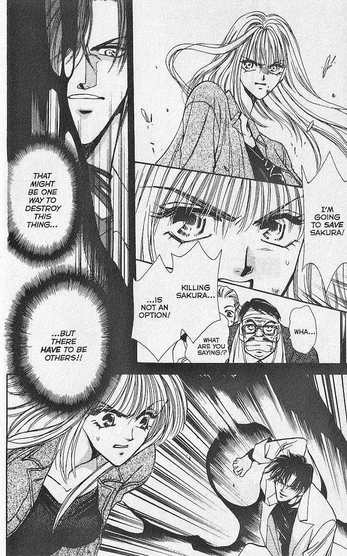Kemonotachi no Yoru Chapter 15 page 24 - Chapter 15