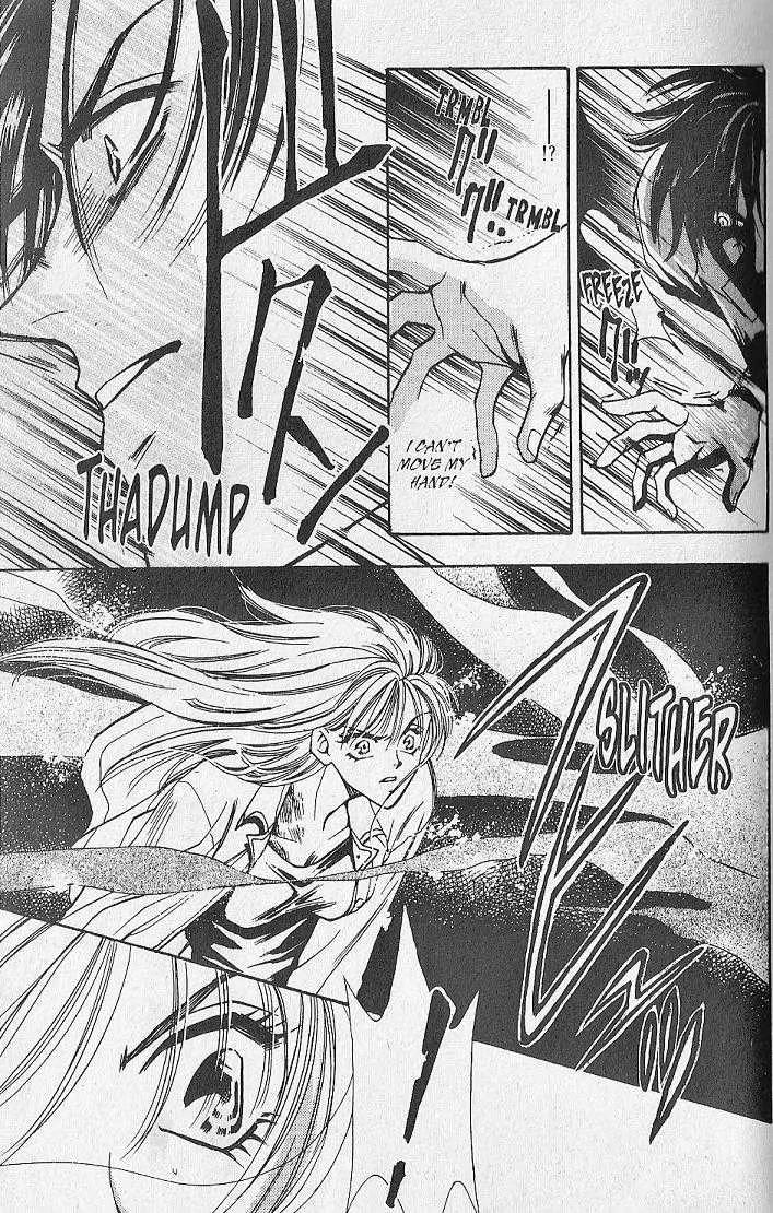 Kemonotachi no Yoru Chapter 15 page 25 - Chapter 15