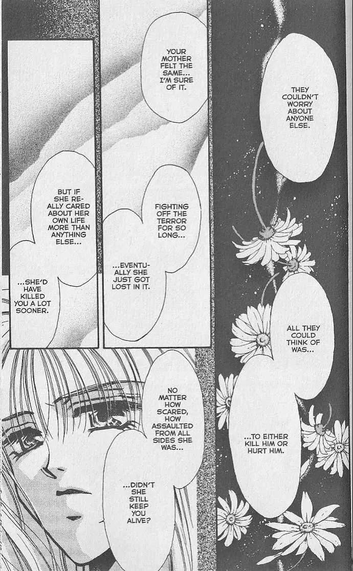 Kemonotachi no Yoru Chapter 18 page 26 - Chapter 18