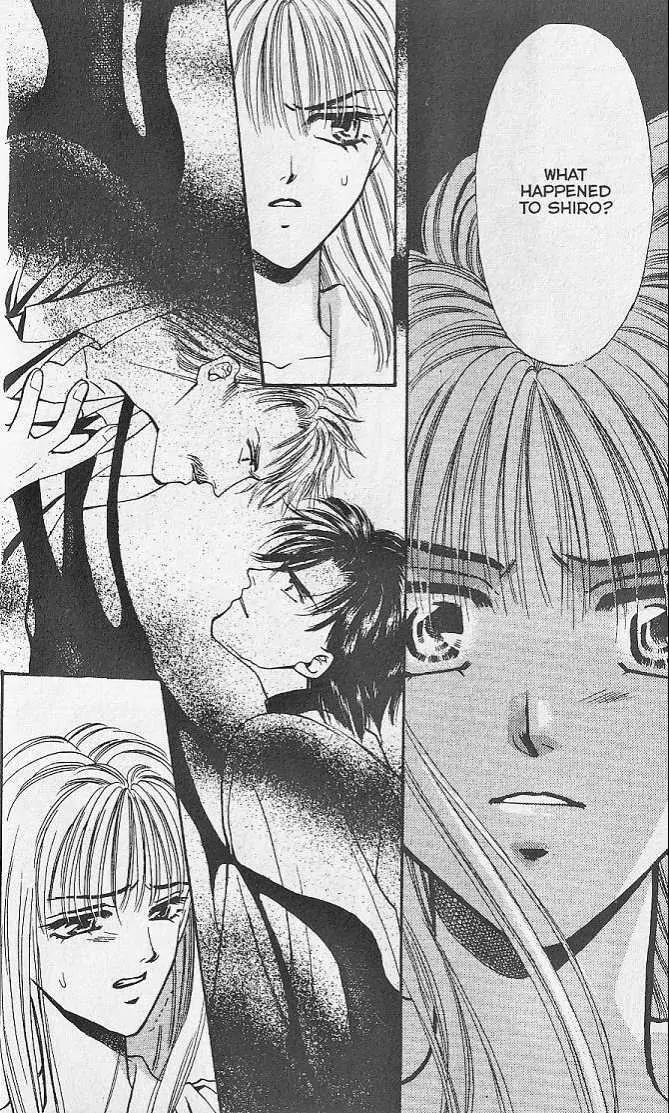 Kemonotachi no Yoru Chapter 19 page 34 - Chapter 19