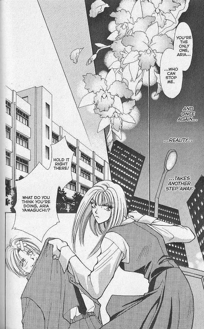Kemonotachi no Yoru Chapter 2 page 28 - Chapter 2