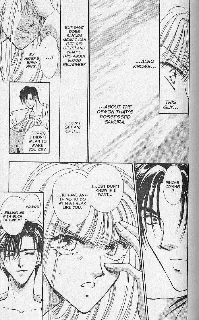 Kemonotachi no Yoru Chapter 2 page 9 - Chapter 2