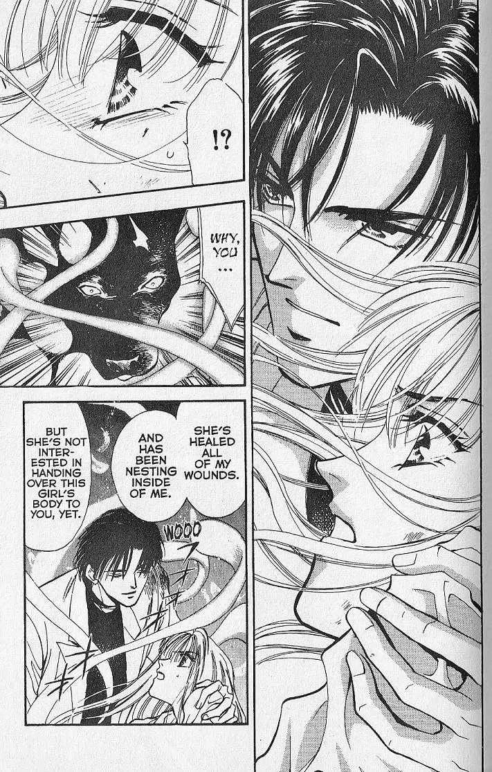 Kemonotachi no Yoru Chapter 24 page 23 - Chapter 24