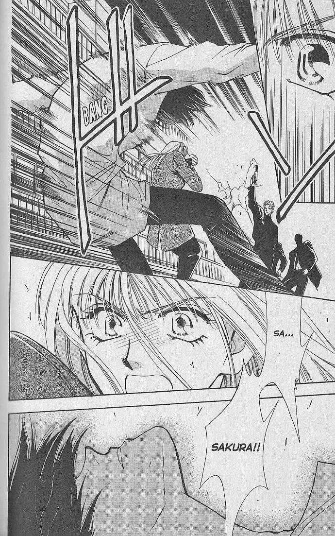 Kemonotachi no Yoru Chapter 3 page 26 - Chapter 3