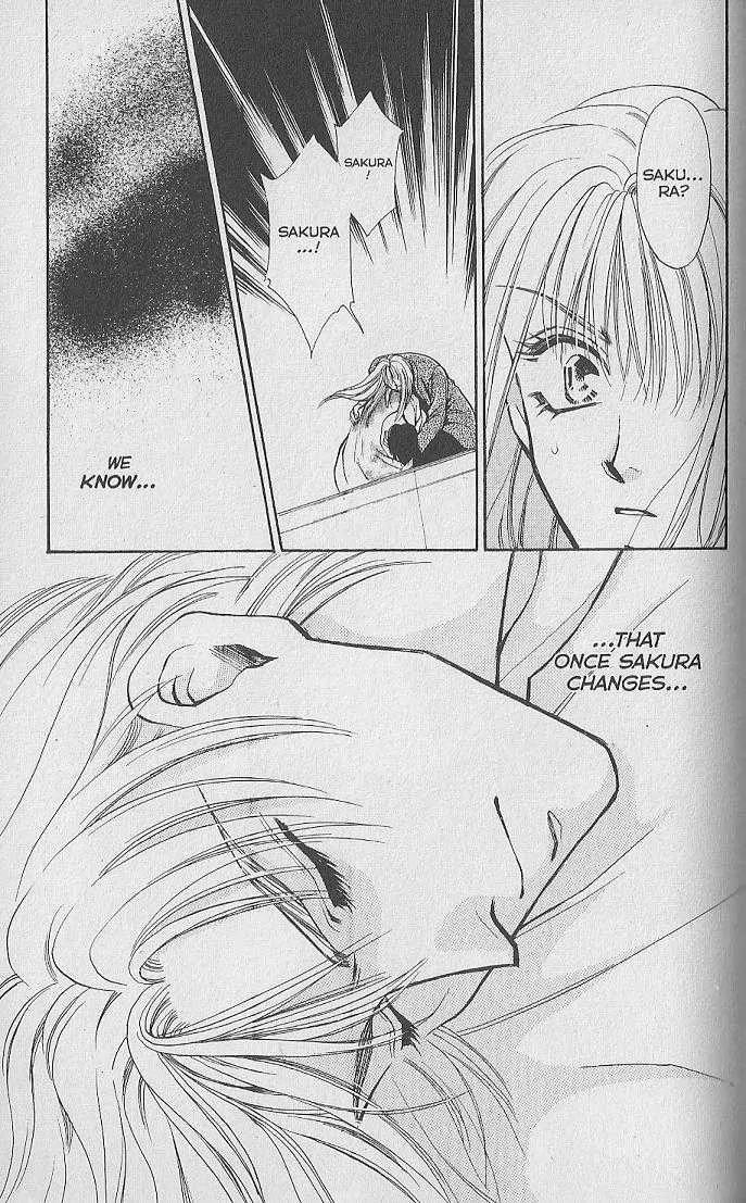 Kemonotachi no Yoru Chapter 3 page 39 - Chapter 3