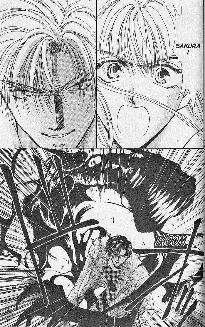 Kemonotachi no Yoru Chapter 4 page 37 - Chapter 4
